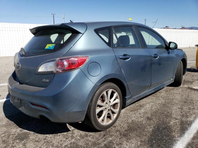 Photo 3 from auction – 2010 MAZDA 3 S with VIN JM1BL1H6XA1258889