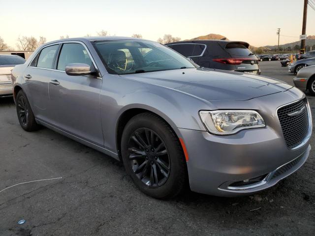 Photo 4 from auction – 2016 CHRYSLER 300 with VIN 2C3CCAAG0GH307880