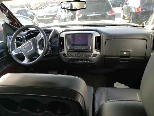 Photo 8 from auction – 2015 GMC SIERRA K15 with VIN 3GTU2UEC8FG442552