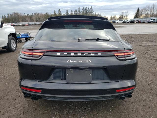 Photo 6 from auction – 2020 PORSCHE PANAMERA 4 with VIN WP0CB2A74LL190015