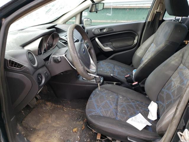 Photo 7 from auction – 2011 FORD FIESTA SE with VIN 3FADP4BJ0BM216396