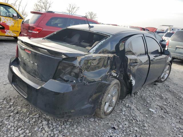 Photo 3 from auction – 2013 DODGE AVENGER SE with VIN 1C3CDZAB7DN725730