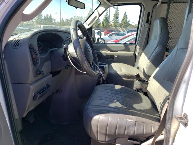 Photo 7 from auction – 2008 FORD ECONOLINE with VIN 1FTNE24L48DB23750