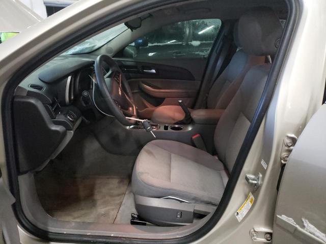 Photo 7 from auction – 2015 CHEVROLET MALIBU LS with VIN 1G11B5SL5FF248732