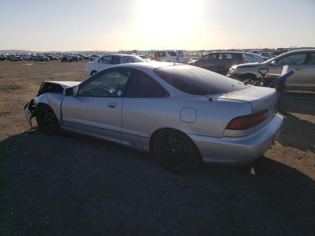Photo 2 from auction – 1997 ACURA INTEGRA LS with VIN JH4DC4450VS019048