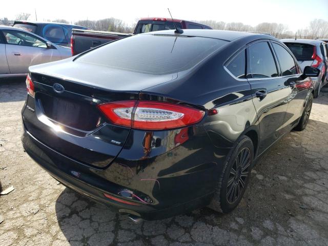 Photo 3 from auction – 2015 FORD FUSION SE with VIN 1FA6P0H74F5125480
