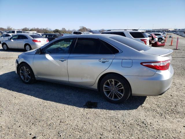 Photo 2 from auction – 2016 TOYOTA CAMRY LE with VIN 4T1BF1FK4GU592801