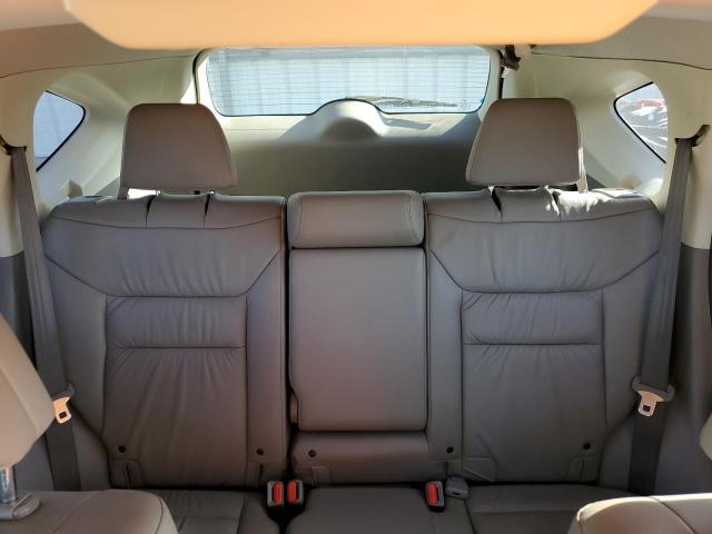 Photo 10 from auction – 2012 HONDA CR-V EXL with VIN JHLRM4H72CC006974