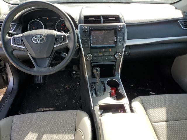 Photo 8 from auction – 2015 TOYOTA CAMRY LE with VIN 4T1BF1FK5FU071889
