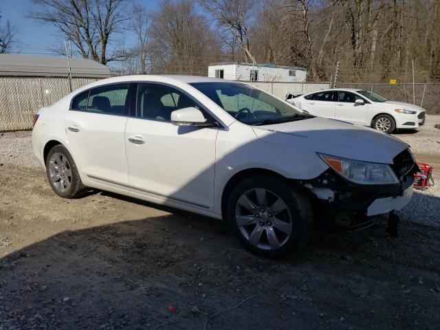 Photo 4 from auction – 2012 BUICK LACROSSE P with VIN 1G4GD5E36CF378601