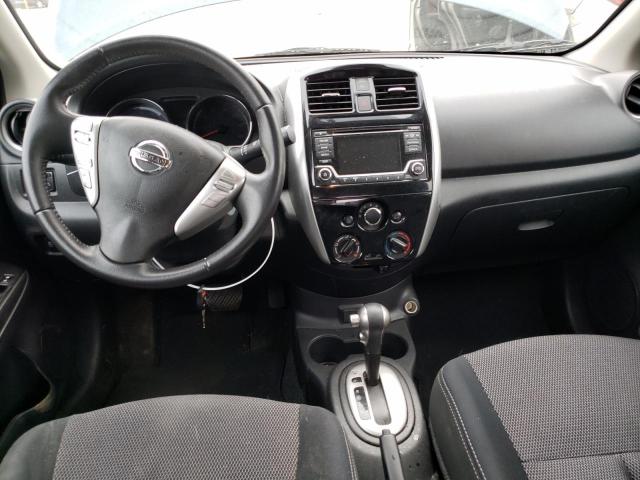 Zdjęcie 8 z aukcji – 2017 NISSAN VERSA S z VIN 3N1CN7AP1HL812170