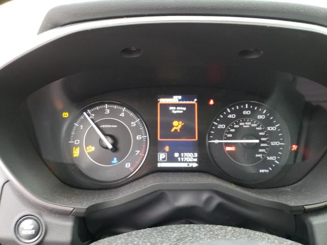 Photo 9 from auction – 2020 SUBARU IMPREZA PR with VIN 4S3GTAD66L3720254