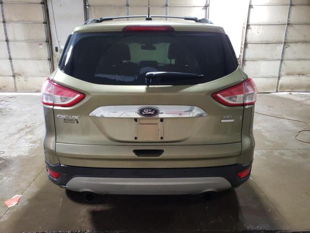 Photo 6 from auction – 2013 FORD ESCAPE SEL with VIN 1FMCU9H96DUA77880