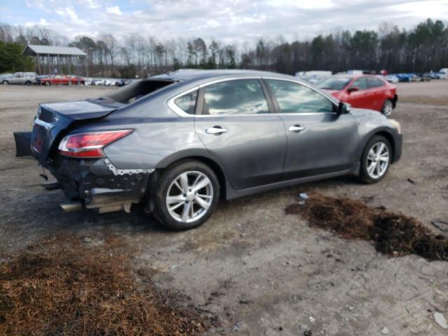 Photo 3 from auction – 2015 NISSAN ALTIMA 2.5 with VIN 1N4AL3AP8FC168183