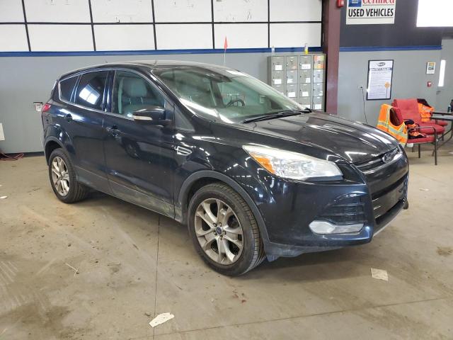Photo 4 from auction – 2013 FORD ESCAPE SEL with VIN 1FMCU9HX5DUD47938