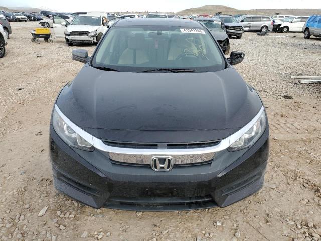 Photo 5 from auction – 2017 HONDA CIVIC EX with VIN 19XFC2F77HE068364
