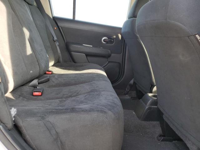 Photo 10 from auction – 2009 NISSAN VERSA S with VIN 3N1BC13E69L492517