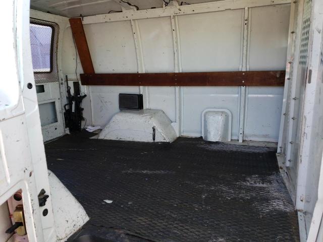 Photo 10 from auction – 2000 DODGE RAM VAN B1 with VIN 2B7HB11X5YK104380