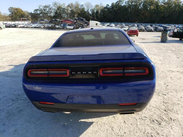 Photo 6 from auction – 2019 DODGE CHALLENGER with VIN 2C3CDZAG5KH731415