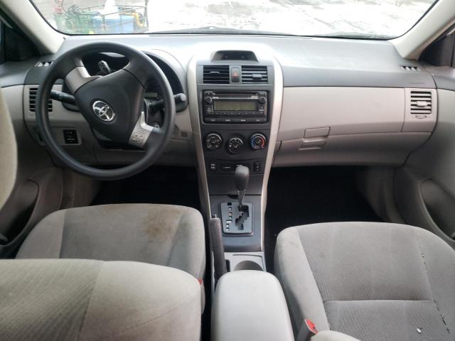 Photo 8 from auction – 2013 TOYOTA COROLLA BA with VIN 2T1BU4EEXDC004366