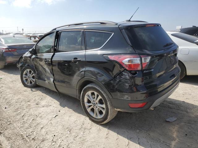 Photo 2 from auction – 2017 FORD ESCAPE SE with VIN 1FMCU0GD9HUD40077