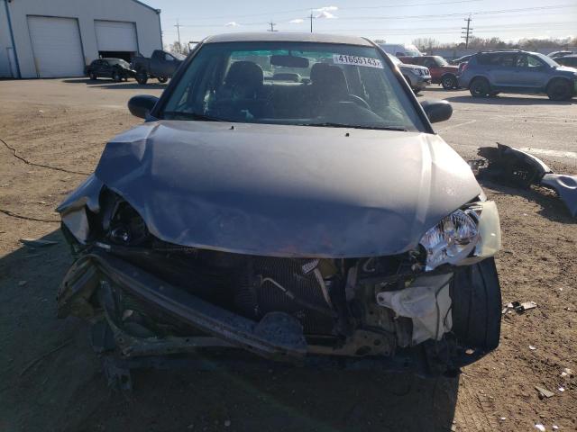 Photo 5 from auction – 2005 HONDA CIVIC DX V with VIN 2HGES16385H577418