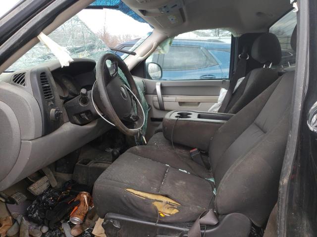 Photo 7 from auction – 2013 GMC SIERRA K15 with VIN 1GTN2TEX6DZ230778