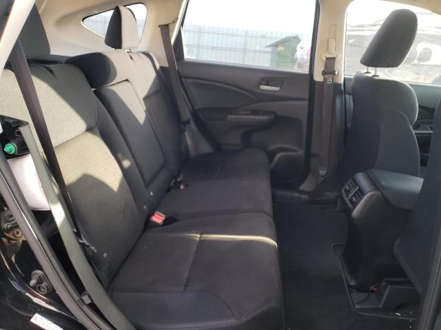 Photo 11 from auction – 2015 HONDA CR-V LX with VIN 5J6RM4H39FL016975