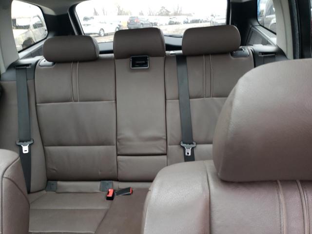Photo 10 from auction – 2007 BMW X3 3.0SI with VIN WBXPC93417WJ00840