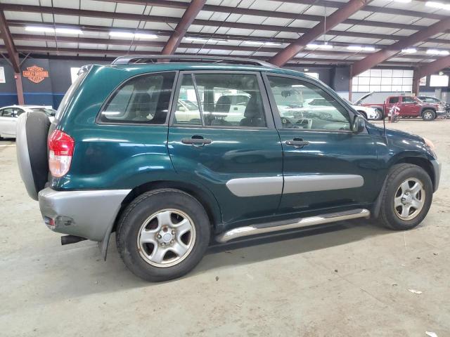 Photo 3 from auction – 2002 TOYOTA RAV4 with VIN JTEGH20V426010315