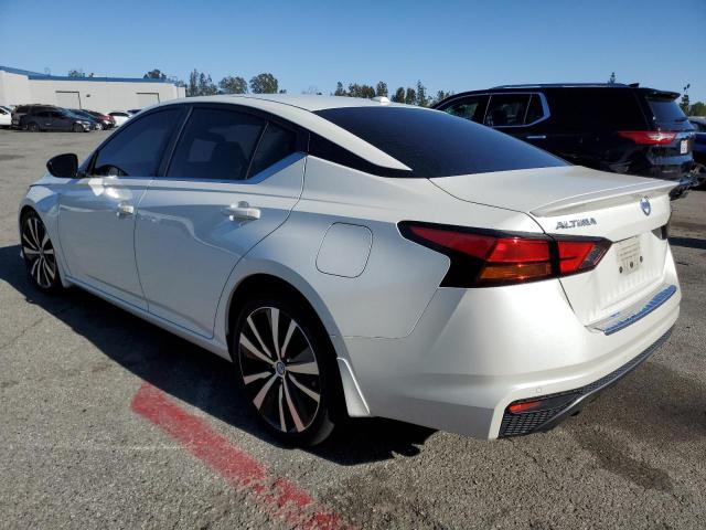 Photo 2 from auction – 2020 NISSAN ALTIMA SR with VIN 1N4BL4CV2LC274775