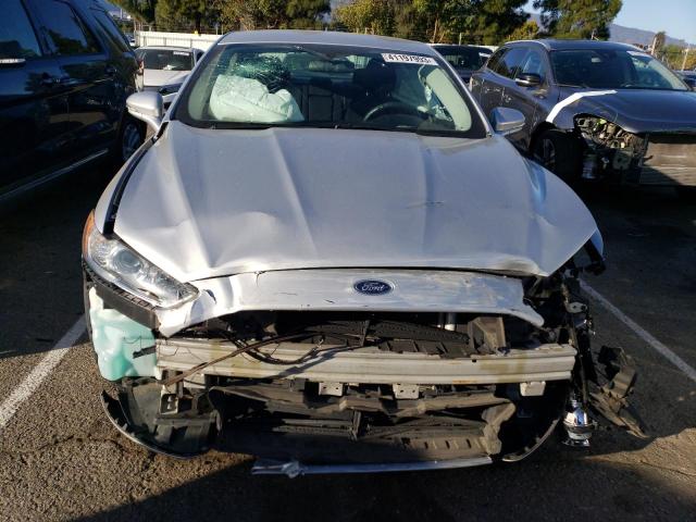 Photo 5 from auction – 2016 FORD FUSION SE with VIN 3FA6P0H72GR396780