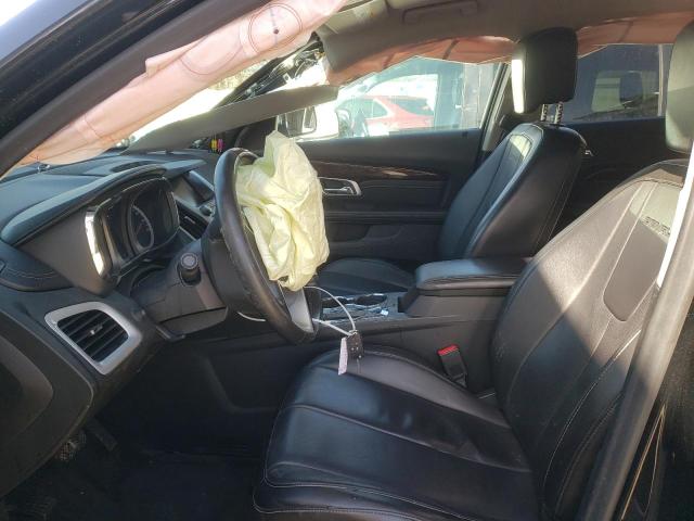Photo 7 from auction – 2016 GMC TERRAIN DE with VIN 2GKFLVE33G6319688