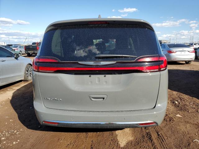 Photo 6 from auction – 2022 CHRYSLER PACIFICA T with VIN 2C4RC1BG8NR154404