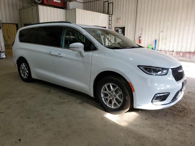 Photo 4 from auction – 2022 CHRYSLER PACIFICA T with VIN 2C4RC1BG4NR182331