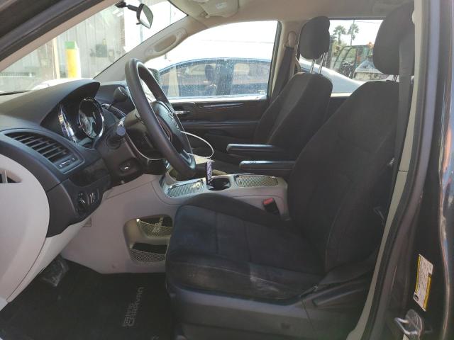 Photo 7 from auction – 2012 DODGE GRAND CARA with VIN 2C4RDGCG5CR212335