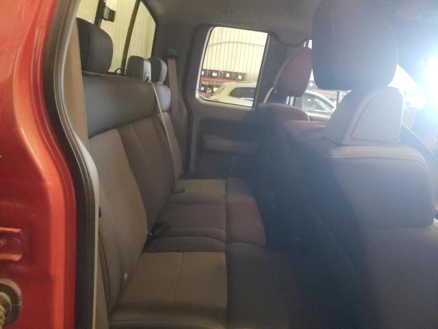 Photo 10 from auction – 2006 FORD F150 with VIN 1FTPX14V96FB36770