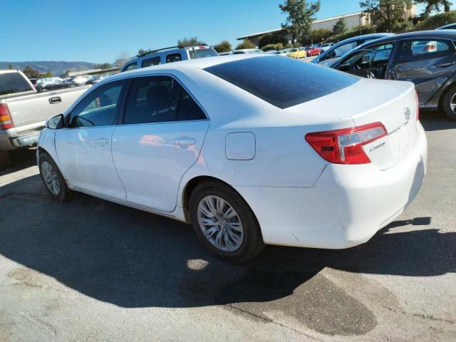 Photo 2 from auction – 2012 TOYOTA CAMRY BASE with VIN 4T4BF1FK9CR191762