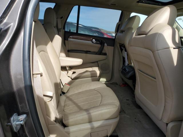 Photo 10 from auction – 2012 BUICK ENCLAVE with VIN 5GAKRDED5CJ173076