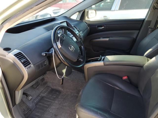 Photo 7 from auction – 2008 TOYOTA PRIUS with VIN JTDKB20U883407771