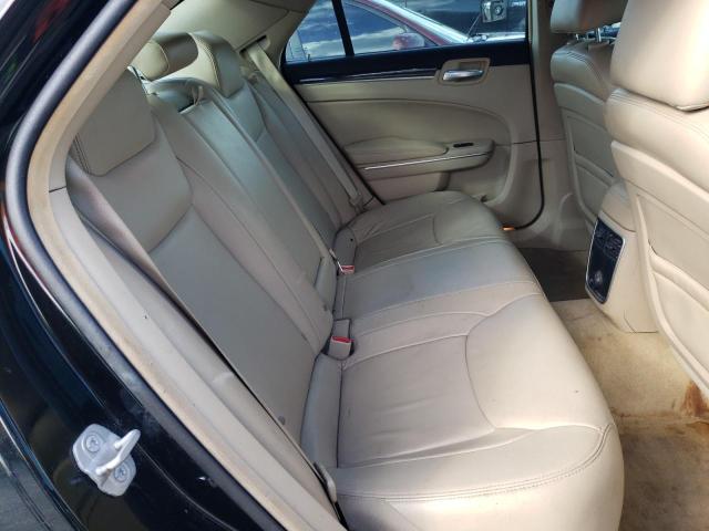 Photo 10 from auction – 2014 CHRYSLER 300 with VIN 2C3CCAAG3EH163268