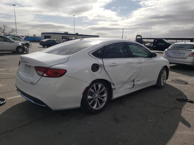 Photo 3 from auction – 2015 CHRYSLER 200 LIMITE with VIN 1C3CCCAB1FN561572
