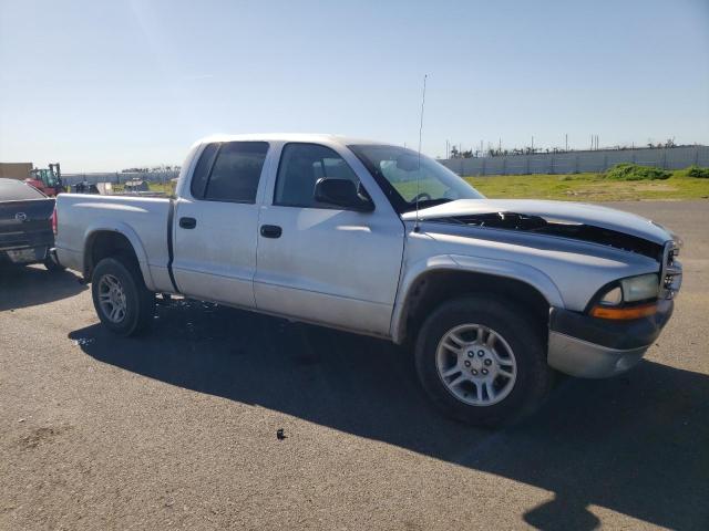 Photo 4 from auction – 2003 DODGE DAKOTA QUA with VIN 1D7HL38N23S144319