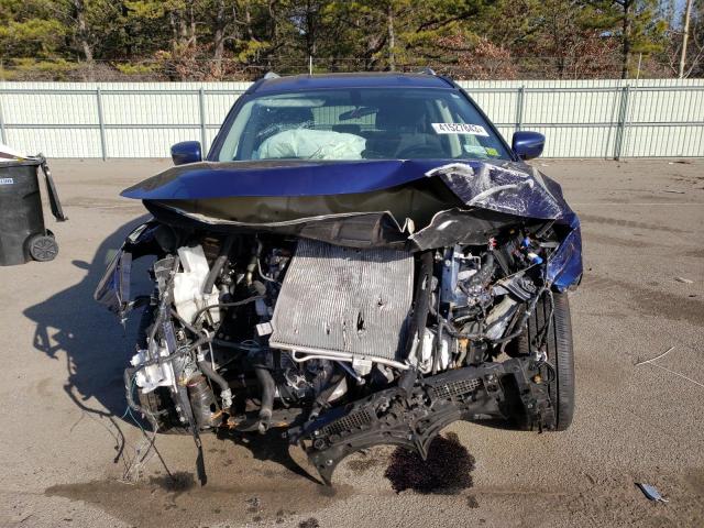 Photo 5 from auction – 2019 NISSAN PATHFINDER with VIN 5N1DR2MMXKC579592