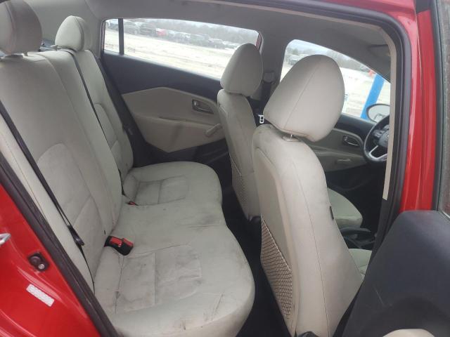 Photo 10 from auction – 2013 KIA RIO LX with VIN KNADM4A37D6283955
