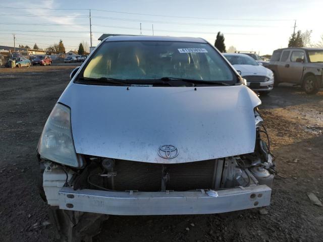Photo 5 from auction – 2008 TOYOTA PRIUS with VIN JTDKB20U583413852