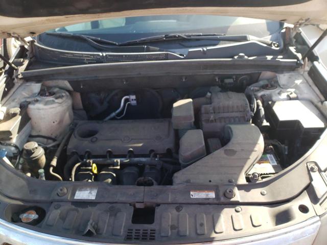 Photo 11 from auction – 2012 KIA SORENTO BA with VIN 5XYKT3A13CG215413