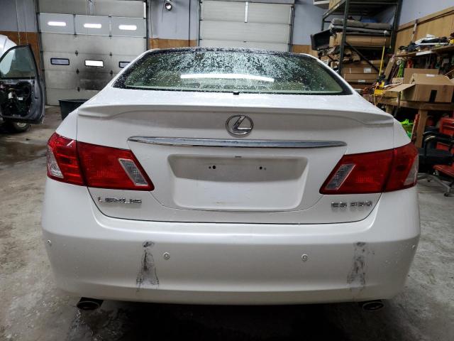 Photo 6 from auction – 2008 LEXUS ES 350 with VIN JTHBJ46G982267055