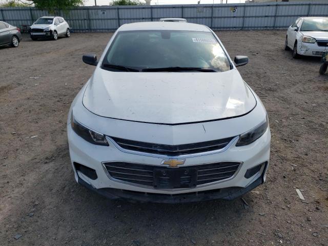 Photo 11 from auction – 2018 CHEVROLET MALIBU LS with VIN 1G1ZB5ST6JF201365