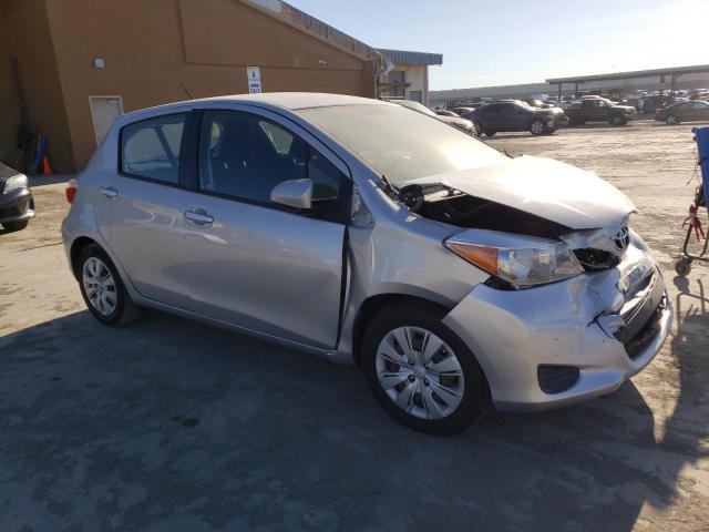 Photo 4 from auction – 2014 TOYOTA YARIS with VIN VNKKTUD30EA006756